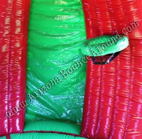 Christmas Ornament Bounce House Rental Phoenix Arizona